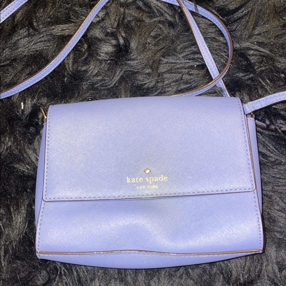 Kate Spade Cross Body